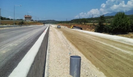 Autostrada Tirane-Elbasan, ulet kostoja me 107 milione dollare